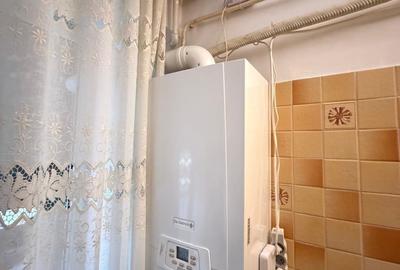 Apartament cu 4 camere decomandat, mobilat în Tomis I