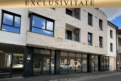 Spațiu comercial, de 125 mp, în Central