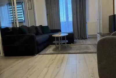 Apartament cu 2 camere decomandat în Unirii