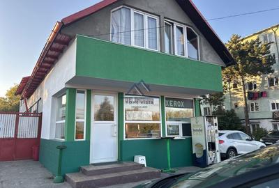 Spațiu comercial, de 37 mp, în Trivale - 2