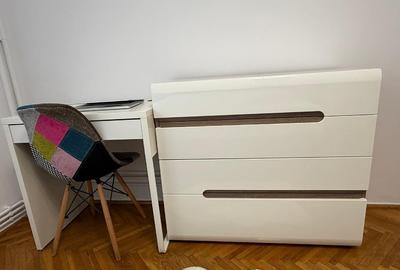 Apartament cu 2 camere decomandat, mobilat în Zorilor - 7