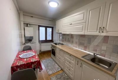 Apartament cu 2 camere semidecomandat în Ultracentral - 5