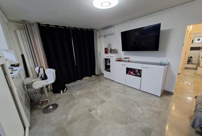 Apartament cu 3 camere semidecomandat, mobilat în Alexandru cel Bun - 3