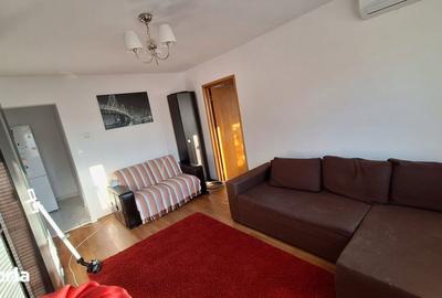 Apartament cu 2 camere în Tei - 13