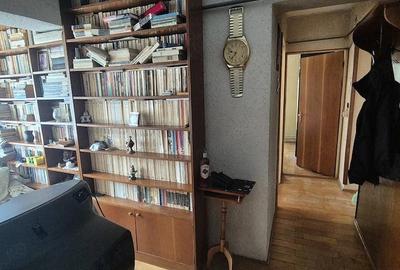 Apartament cu 2 camere decomandat în Obcini - 1
