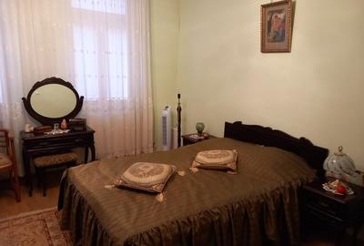 Duplex cu 5 camere cu Teren 390 Mp în Dorobanți - 13
