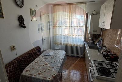 Apartament cu 2 camere decomandat în Cetate - 2