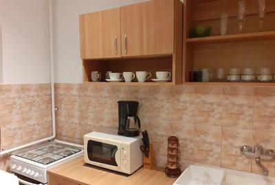 Garsonieră semidecomandată în Hipodrom - 15