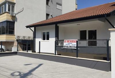 Casă cu 4 camere în Central - 2