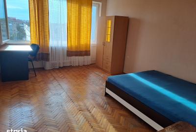 Apartament cu 3 camere în Olimpia-Stadion