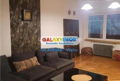 Apartament cu 3 camere decomandat în Kiseleff - 2