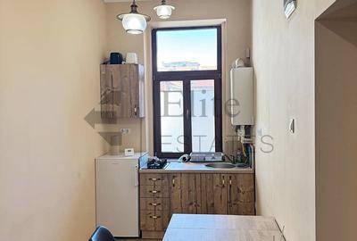 Apartament cu 2 camere în Orașul Nou
