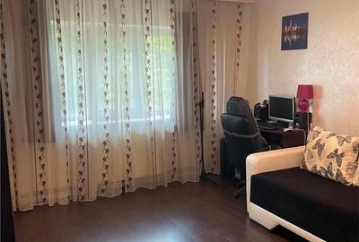 Apartament cu 2 camere în Dacia