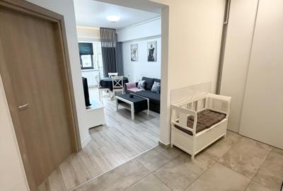 Apartament cu 2 camere decomandat în Grozăvești