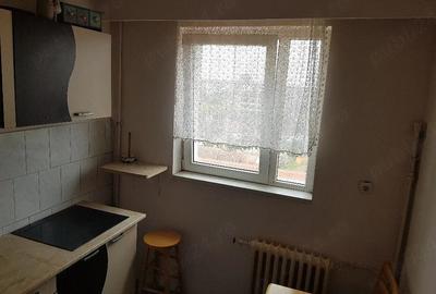 Apartament cu 2 camere decomandat în Complex Studențesc - 5