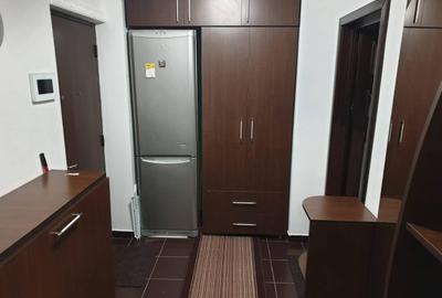 Apartament cu 2 camere decomandat, mobilat în Copou - 8