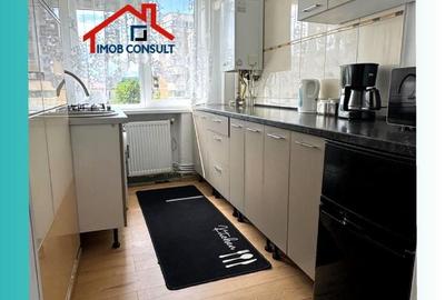 Apartament cu 2 camere decomandat în Banca Națională - 3
