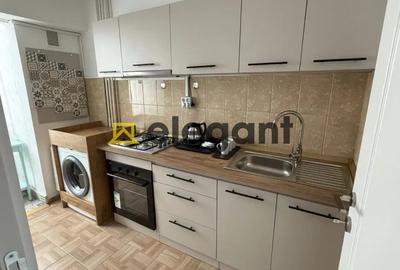 Garsonieră decomandată, mobilată în Ultracentral - 3