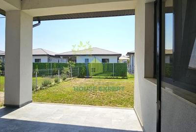 Casă individuală cu 4 camere cu Canalizare în Corbeanca - 14
