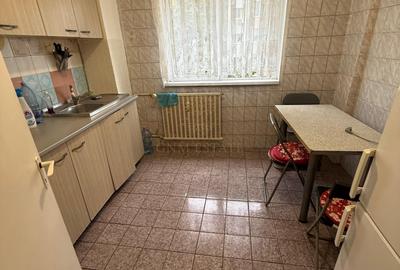 Apartament cu 2 camere semidecomandat, mobilat în Gorjului - 4