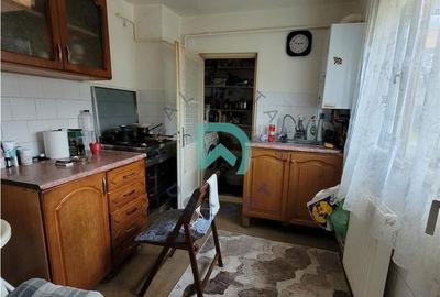 Casă cu 4 camere cu Teren 630 Mp în Florilor - 4