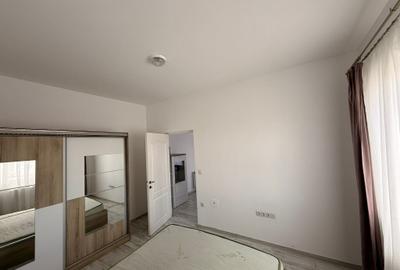 Apartament cu 2 camere semidecomandat în Florești - 6