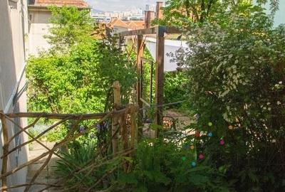 Apartament cu 2 camere decomandat în Dealul Cetății - 11