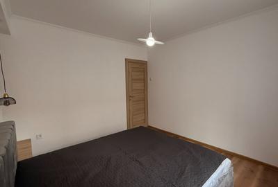 Apartament cu 3 camere semidecomandat în Mazepa 1 - 7