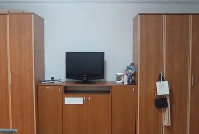 Garsonieră semidecomandată în Hipodrom - 4
