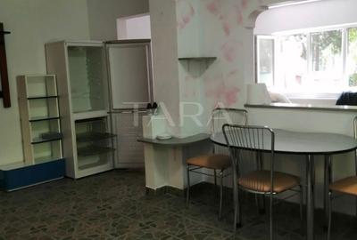 Apartament cu 2 camere decomandat, mobilat în Zorilor - 2