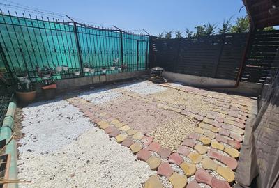 Casă cu 5 camere în Central - 10