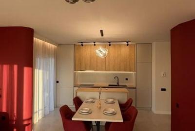 Apartament cu 2 camere, mobilat în Apahida - 15