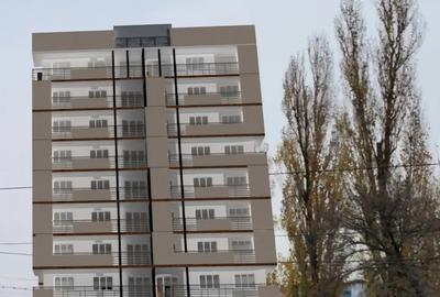 Apartament cu 2 camere decomandat în Central - 2