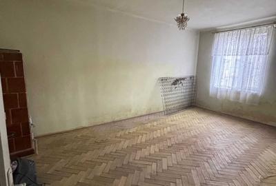Apartament cu 2 camere decomandat în Exterior Vest - 5