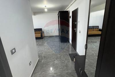 Apartament cu 3 camere, mobilat în George Enescu - 6