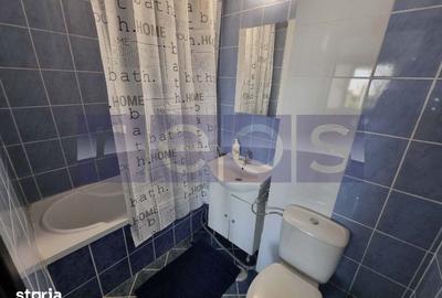 Apartament cu 2 camere în Timpuri Noi