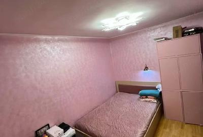 Apartament cu 2 camere decomandat în Nord