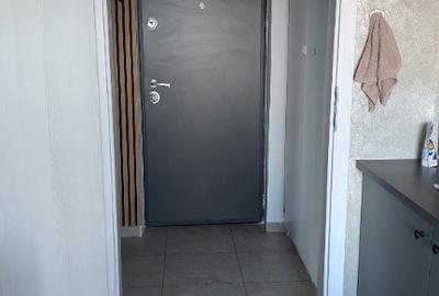 Apartament cu 2 camere decomandat în Central - 8