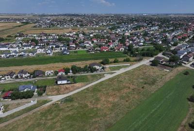 Teren în Berceni