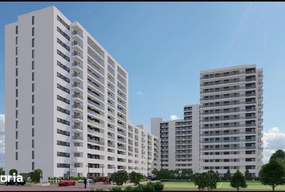 Apartament cu 3 camere în Militari - 2