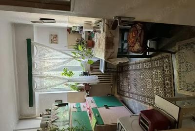 Apartament cu 3 camere decomandat în Vest