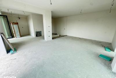 Apartament cu 3 camere în Sud