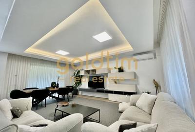 Casă individuală cu 5 camere cu Canalizare în Pipera - 3