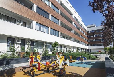 Apartament cu 3 camere decomandat în Prelungirea Ghencea - 2