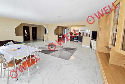 Casă cu 3 camere cu Teren 4033 Mp în Sântionlunca - 4