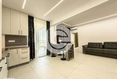 Apartament cu 2 camere decomandat în Central - 1