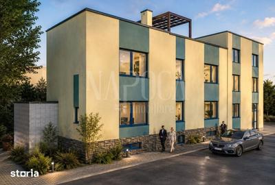 Spațiu comercial, de 505 mp, în Mărăști