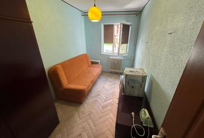 Apartament cu 3 camere semidecomandat în Brătianu - 4