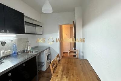 Apartament cu 3 camere decomandat, mobilat în Titulescu - 8