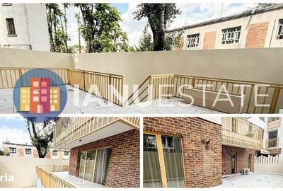 Apartament cu 3 camere decomandat în Unirii